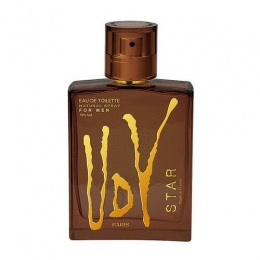 UlricDeVarensUdvStarforMenEaudeToilette60ml