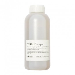 DavinesEssentialHaircareVoluShampoo1000ml