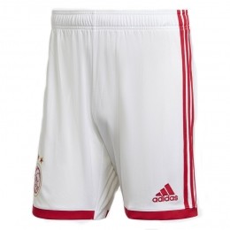 AdidasAjaxAmsterdamThuis2223VoetbalbroekHerenXXL