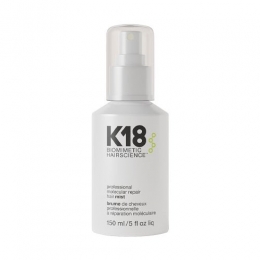 K18ProfessionalMolecularRepairHairMist150ml