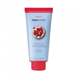PupaFruitLoversBodylotion300ml