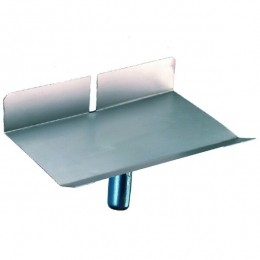 HetMelkmeisjeMM390230Voegbord-RVS-280X190mm