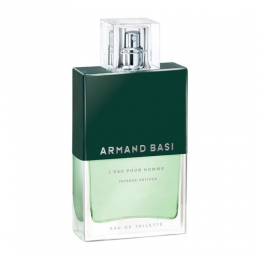 ArmandBasiLEauPourHommeIntenseVetiverEaudeToilette125ml