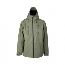 BrunottiBartonas-sSnowJacket