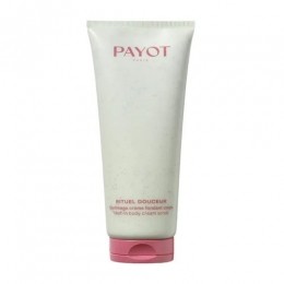 PayotRituelDouceurMelt-InCreamBodyScrub200ml