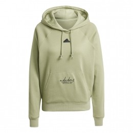 AdidasBluvQ3CasaulSweaterDamesM38
