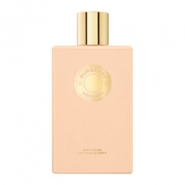 BurberryGoddessBodylotion200ml