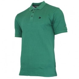 DonnayDonnayHeren-PoloshirtNoah-Bosgroen