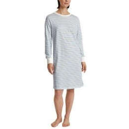 CalidaCottonStripesNightdressActie