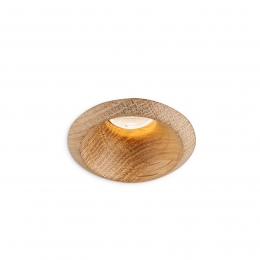 LEDS-C4PlayRawinbouwlampeiken92764W30
