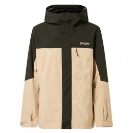 OAKLEYTNPTBTShellSnowboardjasHerenM
