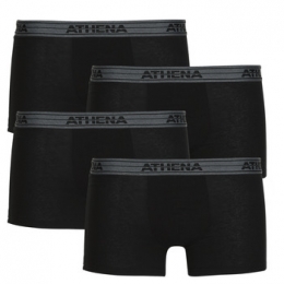 BoxersAthenaBASICCOTONPackde4