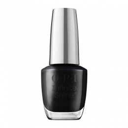 OPIInfiniteShineNagellakLadyInBlack15ml