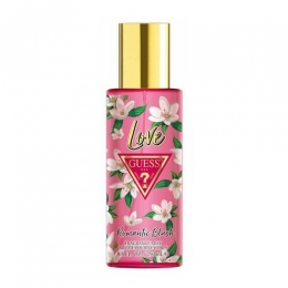 GuessLoveCollectionRomanticBlushBodyMist250ml