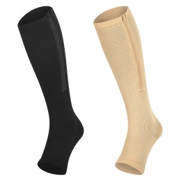 Steunkousenmetrits-OpenteenPerpaar