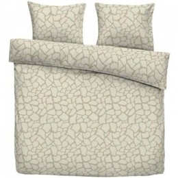 DekbedovertrekGranada-beige-240x220cm-LeenBakker