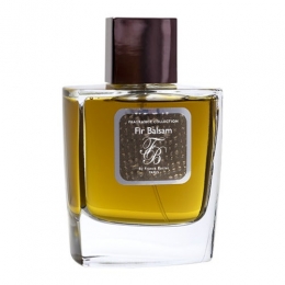 FranckBocletFirBalsamEaudeParfum100ml