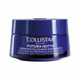 CollistarFuturaRevitalizingRepairingNightCreme50ml