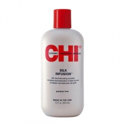 CHIInfraSilkInfusionReconstructingComplex355ml