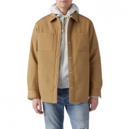 MantelLevis-
