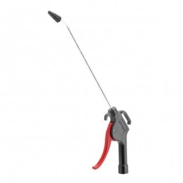 Airpress45023-Blaaspistool25CmMetInsteeknippels
