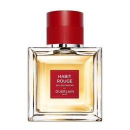 GuerlainHabitRougeEaudeParfum50ml