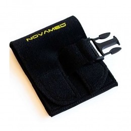 NovamedKlapvoetbrace-Shoelessaccessoire