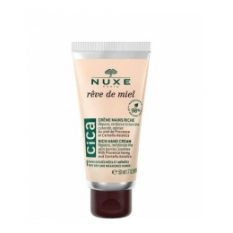 NUXERveDeMielCicaRichHandCream50ml