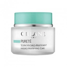 OrlanePuretHydroMatifyingCare50ml