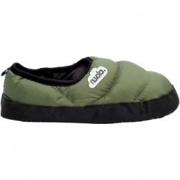 PantoffelsNuvolaClassicSueladeTela