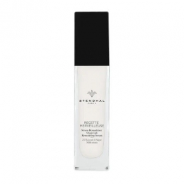 StendhalRecetteMerveilleuseOvalLiftRemodelingSerum30ml