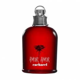 CacharelAmorAmorEaudeToilette100ml