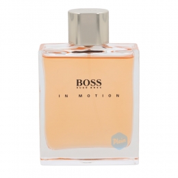 HugoBossInMotionEaudeToilette100ml