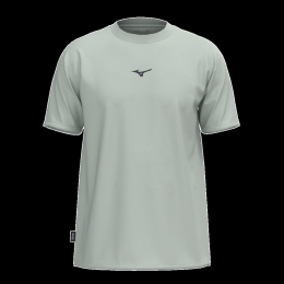 MizunoAthleticsGraphicT-shirtMercuryHerenMaatS