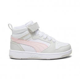 PumaReboundV6MidSneakersKids