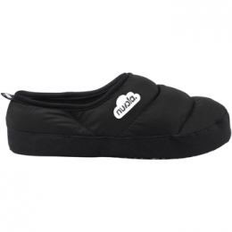 PantoffelsNuvolaClassicSueladeTela