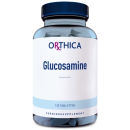 GratisVerzendingOrthicaGlucosamine120tabletten