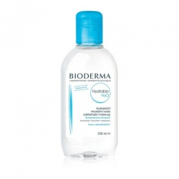 BiodermaHydrabioH20Micellairreinigingswater250ml