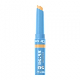 RimmelLondonKindFreeTintedLipbalm001AirStorm17gram