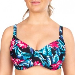 TrofeTropicalNiceUnderwiredBikiniBraActie