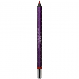 ByTerryCrayonLvresTerryblyLipLiner12gVariousShades-4RedCancan