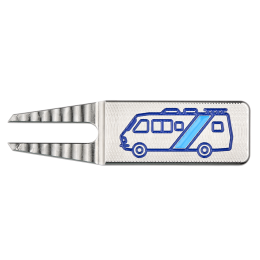 MizunoGolfWorkshopDivotToolStaffDamesHerenMaatOneSize