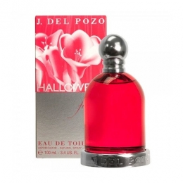 JesusDelPozoHalloweenFreesiaEaudeToilette100ml