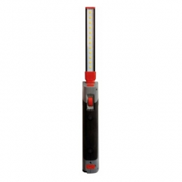 RodacRALA850LEDWerklamp-Dim-EnOplaadbaar-0-400Lumen