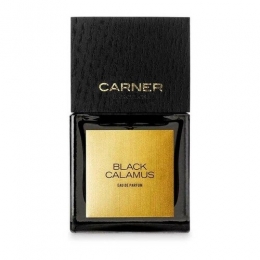 CarnerBarcelonaBlackCalamusEaudeParfum50ml