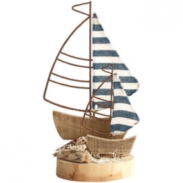 BeeldjesSignesGrimaltZeilboot