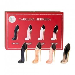 CarolinaHerreraMiniatureSetMiniatuurset