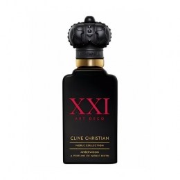 CliveChristianAmberwoodParfum50ml