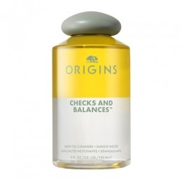 OriginsChecksandBalancesMilkyOilCleanser150ml