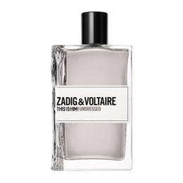 ZadigVoltaireThisIsHimUndressedEaudeToilette100ml